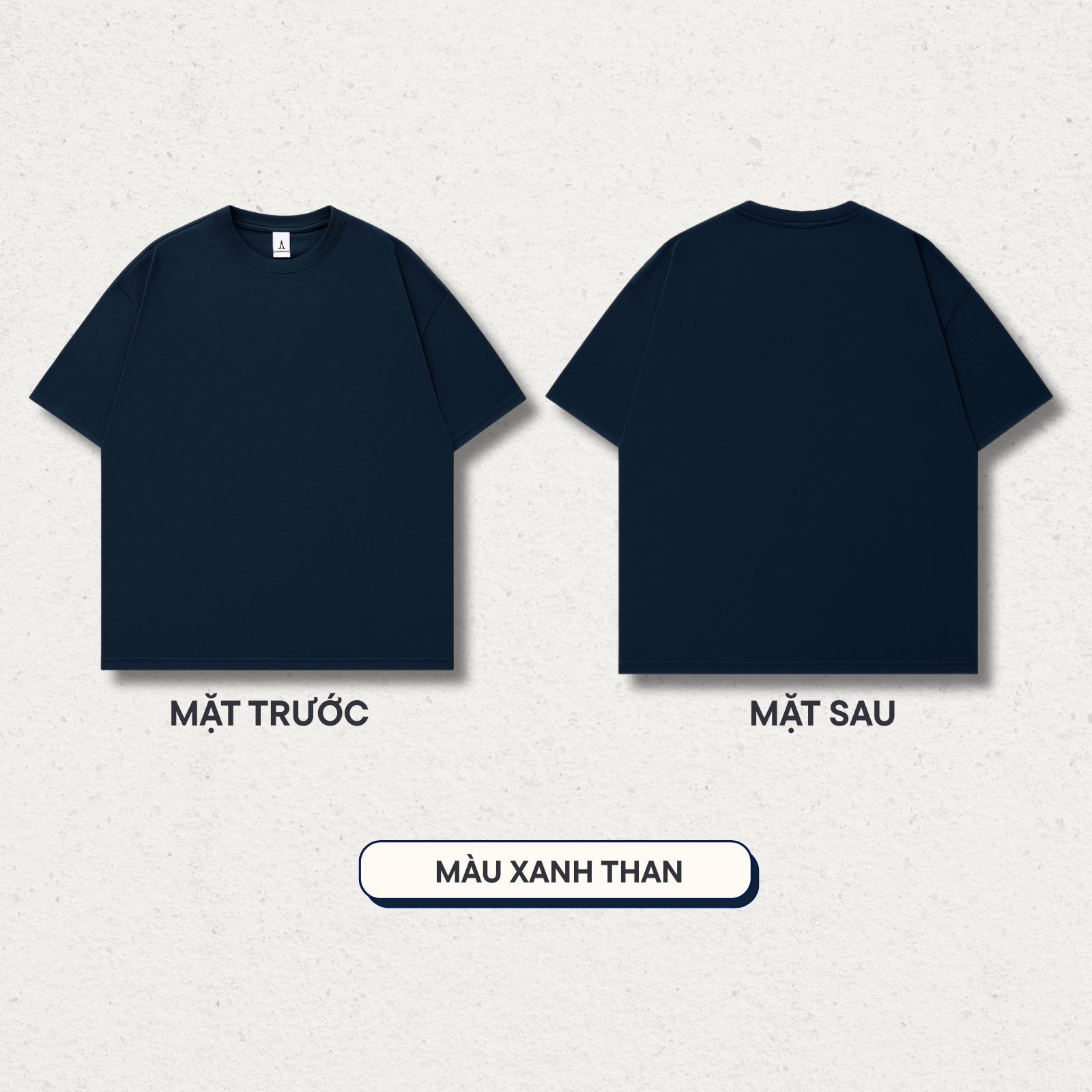 Áo Phông Họa Tiết 8 Màu - Ảnh 5