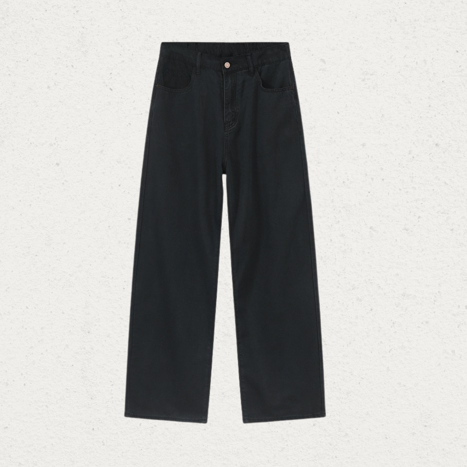 Quần Jean Bigsize Cạp Thường T9 - Ảnh 6
