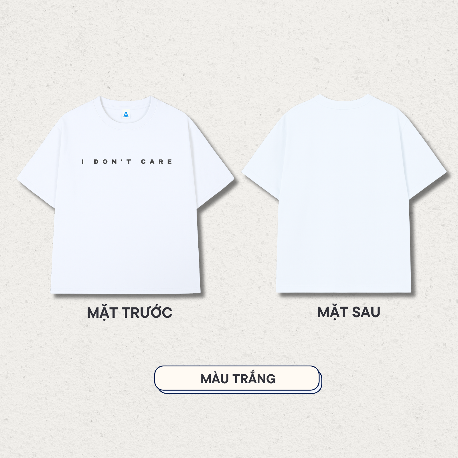 Áo Phông Nam Nữ In Họa Tiết Kim Tuyến - Ảnh 8